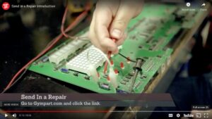 Send in a Repair Intro Video Thumbnail